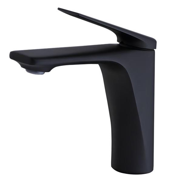 Discount Vancouver Kitchen (DVK) - BLF2062A Matt Black - DVK Discount Price  = $139.00