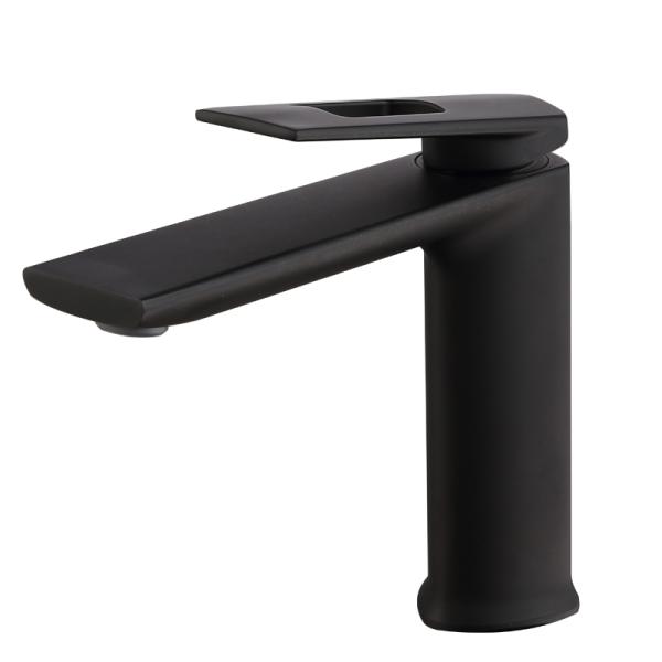 Discount Vancouver Kitchen (DVK) - BLF2063A Matt Black - DVK Discount Price  = $139.00