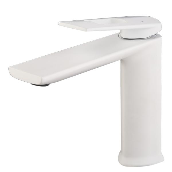 Discount Vancouver Kitchen (DVK) - BLF2063A Matt White - DVK Discount Price  = $139.00