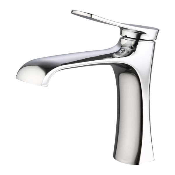 Discount Vancouver Kitchen (DVK) - BLF2064A Chrome - DVK Discount Price  = $129.00