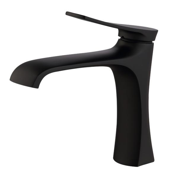 Discount Vancouver Kitchen (DVK) - BLF2064A Matt Black - DVK Discount Price  = $139.00