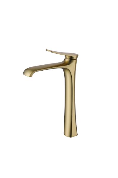 Discount Vancouver Kitchen (DVK) - BVF2064B Matt Gold - DVK Discount Price  = $179.00