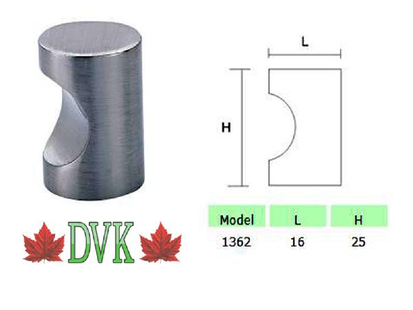 Discount Vancouver Kitchen (DVK) - 1362 - DVK Discount Price  = $2.00