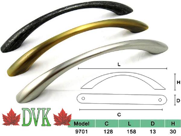 Discount Vancouver Kitchen (DVK) - 9701 - DVK Discount Price  = $4.00