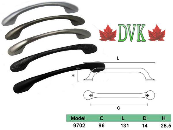 Discount Vancouver Kitchen (DVK) - 9702 - DVK Discount Price  = $4.00