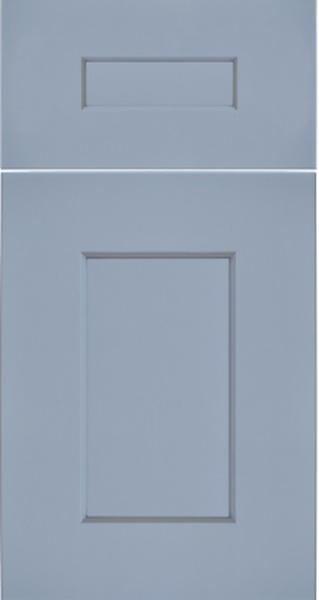 Discount Vancouver Kitchen (DVK) - 43-Artisanal Light Grey - DVK Discount Price for 10'X10' Kitchen = $3099.00