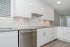 03-Gloss White Flat - DVK Discount Price for 10'X10' Kitchen = $1999.00