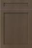 06-Dark Espresso Shaker - DVK Discount Price for 10'X10' Kitchen = $1999.00