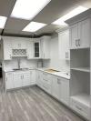 08-Euro High Gloss - DVK Discount Price for 10'X10' Kitchen = $1799.00