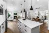 09-Fresh White Shaker - DVK Discount Price for 10'X10' Kitchen = $2099.00