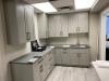 10-Light Gray Shaker - DVK Discount Price for 10'X10' Kitchen = $2099.00