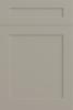 13-Dark Beige Shaker - DVK Discount Price for 10'X10' Kitchen = $2099.00