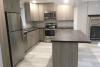 16-Silver Oak Flat  - DVK Discount Price for 10'X10' Kitchen = $2099.00