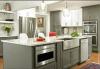31-Grey Shaker - DVK Discount Price for 10'X10' Kitchen = $2699.00