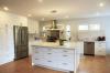 32-High Gloss White - DVK Discount Price for 10'X10' Kitchen = $2699.00