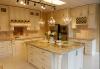 40-Antique White  - DVK Discount Price for 10'X10' Kitchen = $2899.00