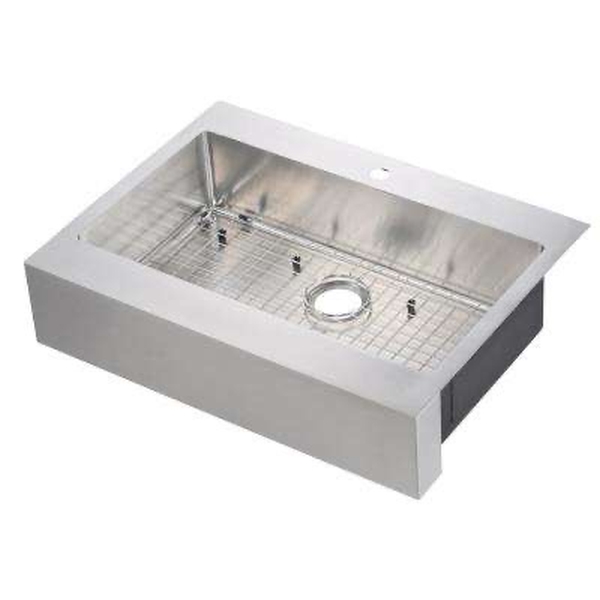 Discount Vancouver Kitchen (DVK) - KTAS3023 R - DVK Discount Price  = $379.00