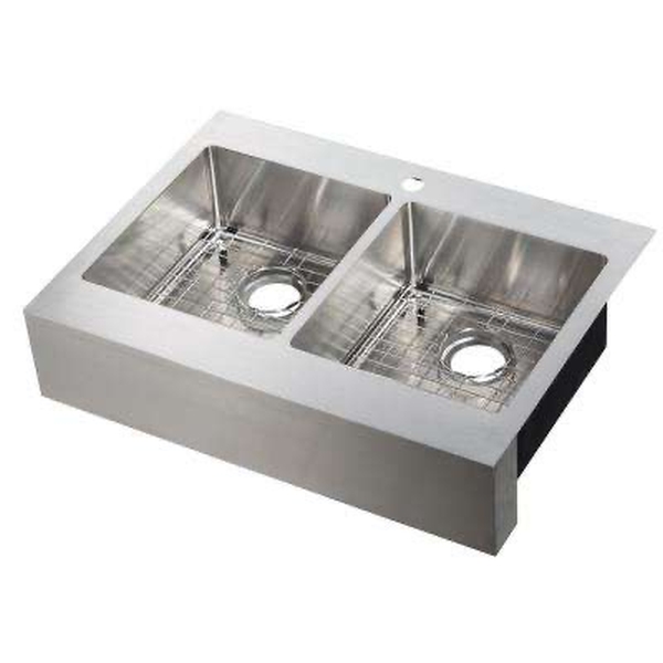Discount Vancouver Kitchen (DVK) - KTAD3323A R - DVK Discount Price  = $399.00