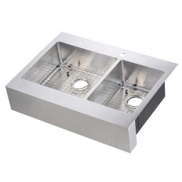 Discount Vancouver Kitchen (DVK) - KTAD3323B R - DVK Discount Price  = $399.00