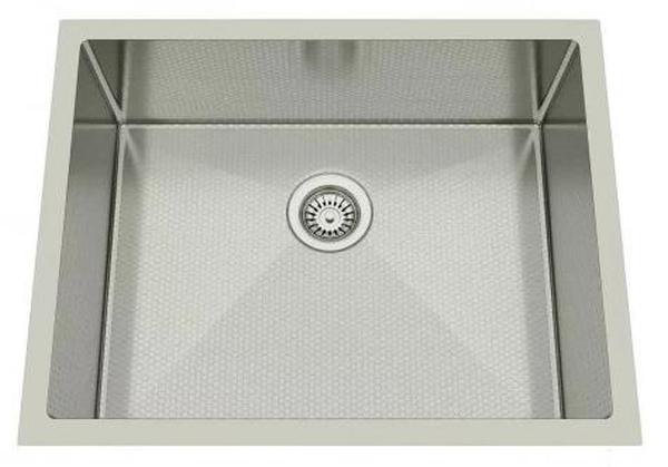 Discount Vancouver Kitchen (DVK) - CKUS2518 Brushed Nickel - DVK Discount Price  = $229.00