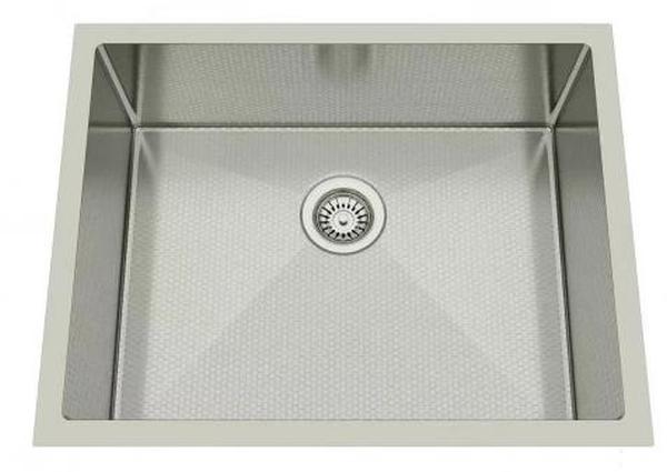 Discount Vancouver Kitchen (DVK) - CKUS2818 Brushed Nickel - DVK Discount Price  = $239.00