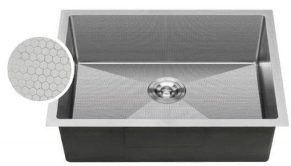 Discount Vancouver Kitchen (DVK) - CKUS2818 Matt Gun - DVK Discount Price  = $249.00