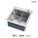 KTS1921 R - DVK Discount Price with Strainer(s) = $199.00