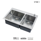 KTD3321B R - DVK Discount Price with Strainer(s) = $339.00