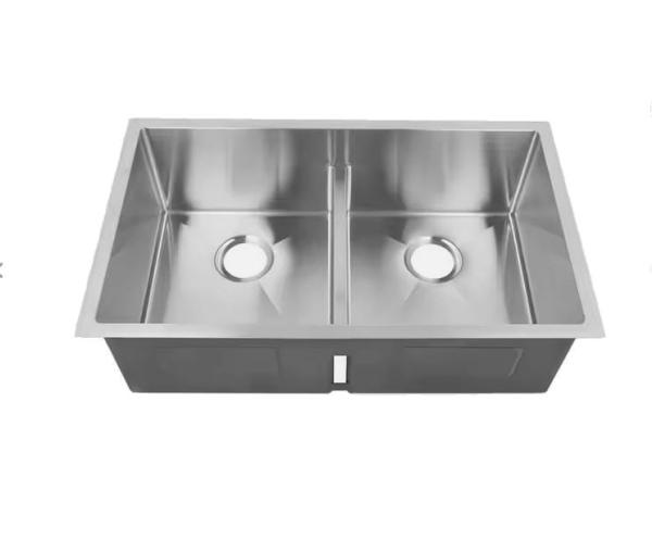 Discount Vancouver Kitchen (DVK) - KUD3218 AL - DVK Discount Price = $299.00