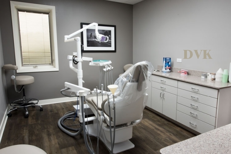 dentist