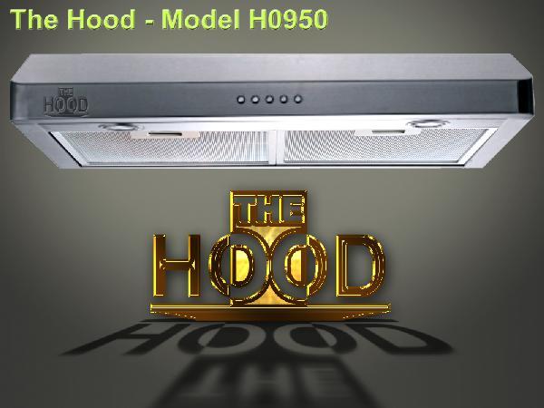 Discount Vancouver Kitchen (DVK) - The Hood H0950 - DVK Discount Price  = $259.00