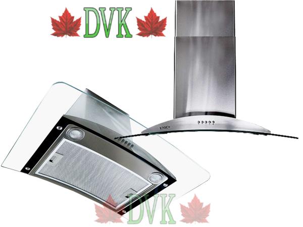 Discount Vancouver Kitchen (DVK) - KWR004-30